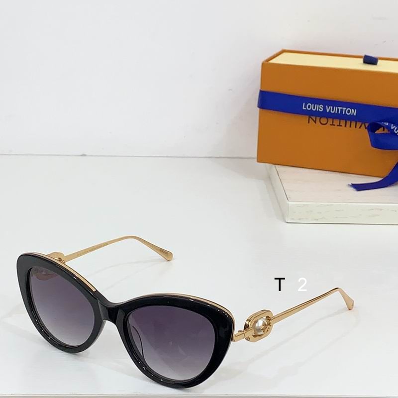 LV Sunglasses ID:20260410-1915